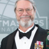 Dana Richard, DTM, ID Photo